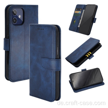 Neues Wallet Cover Flip für die iPhone-Serie